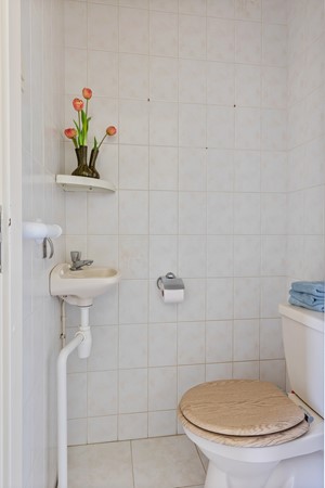 Medium property photo - Meseame 58, 9041 EW Berltsum